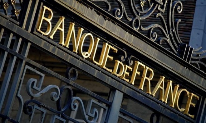 LA BANQUE DE FRANCE NE FICHE PLUS