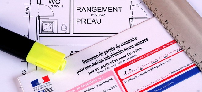 LE DÉLAI DE VALIDITÉ DES PERMIS DE CONSTRUIRE PASSE À 3 ANS