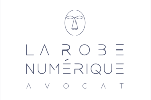 La Robe Numérique Avocat