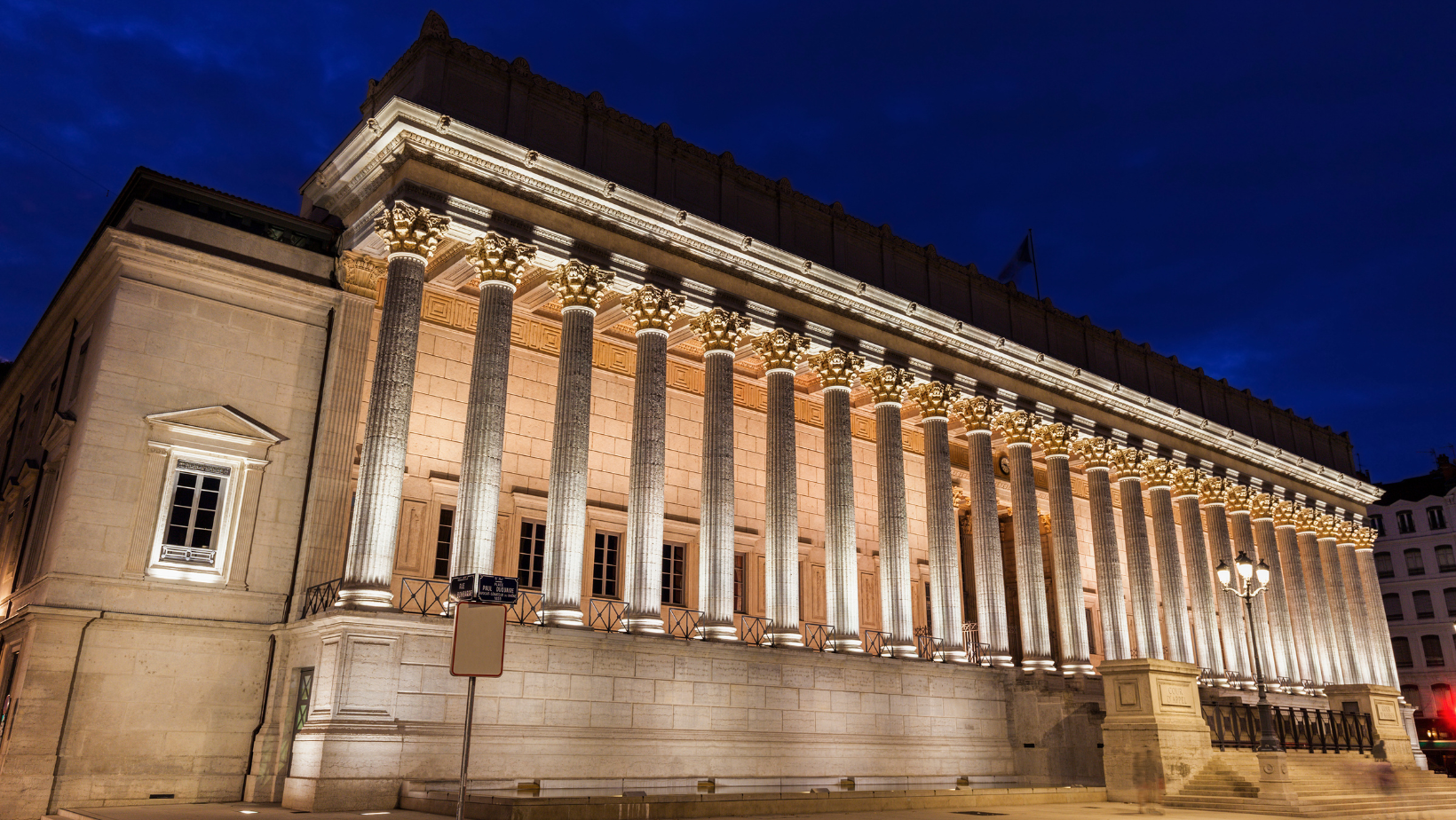 Cour d'Appel Lyon