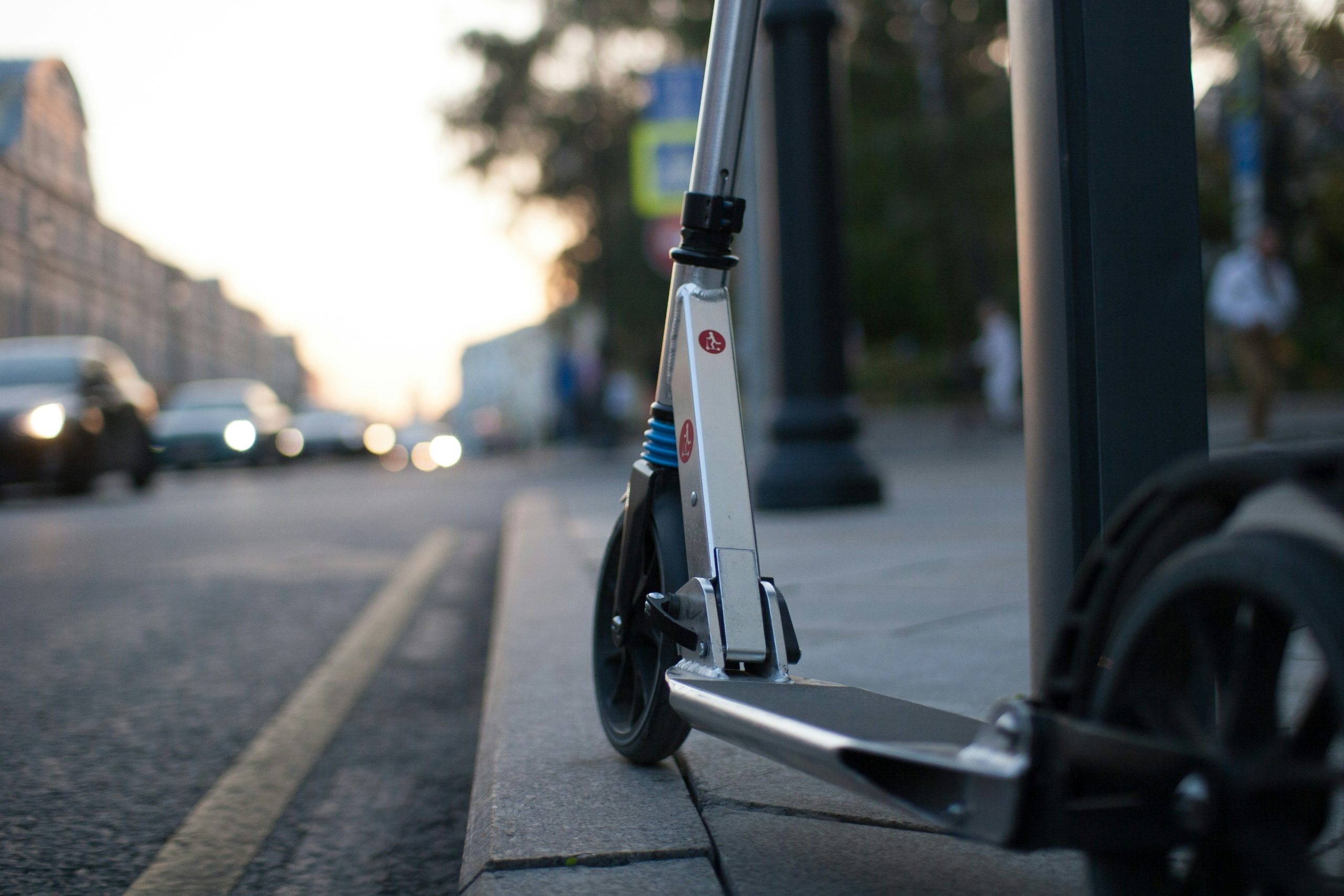 rottinettes et vélos électriques : Attention à votre responsabilité !