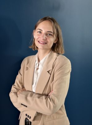 Avocat Lyon Justine CAILLET ROUSSET