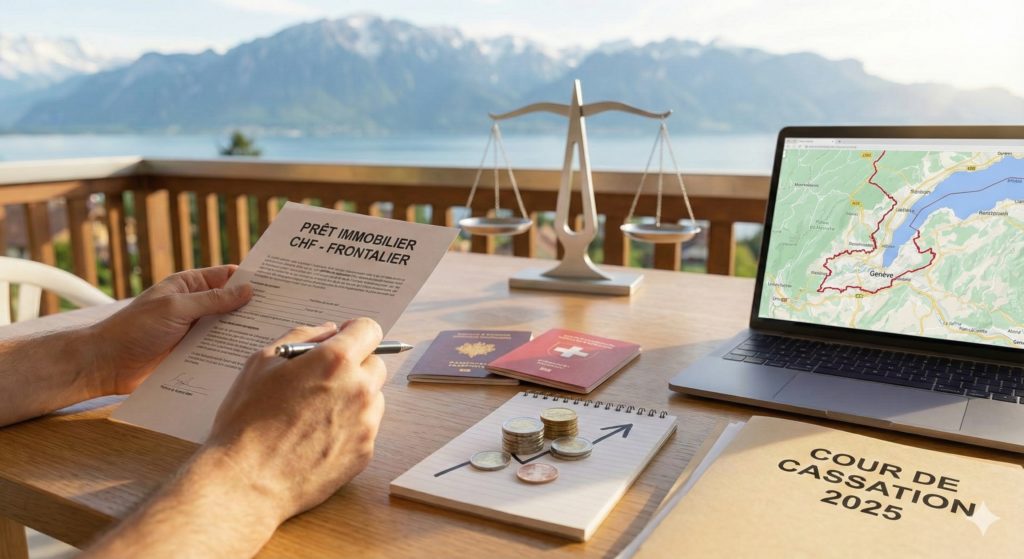 Annuler mon prêt en francs suisse : comment constituer votre dossier